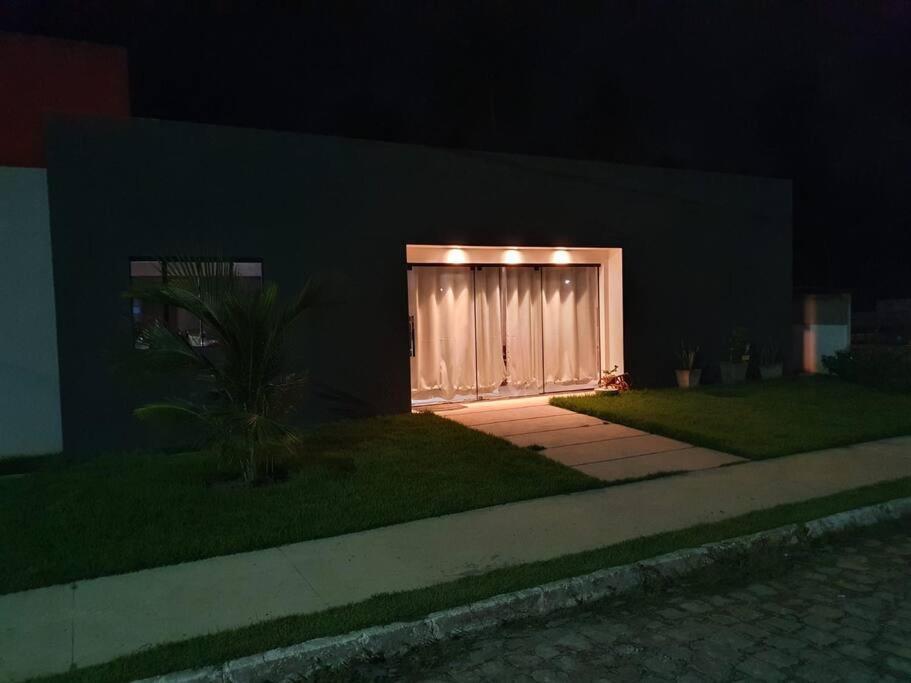 Portais Do Sonho Verde - Corais Do Sonho Verde Maceió Eksteriør billede