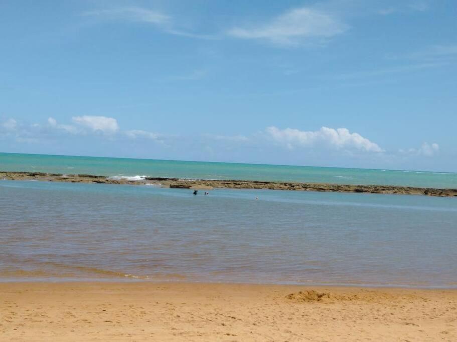 Portais Do Sonho Verde - Corais Do Sonho Verde Maceió Eksteriør billede