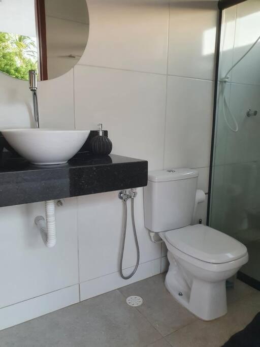 Portais Do Sonho Verde - Corais Do Sonho Verde Maceió Eksteriør billede