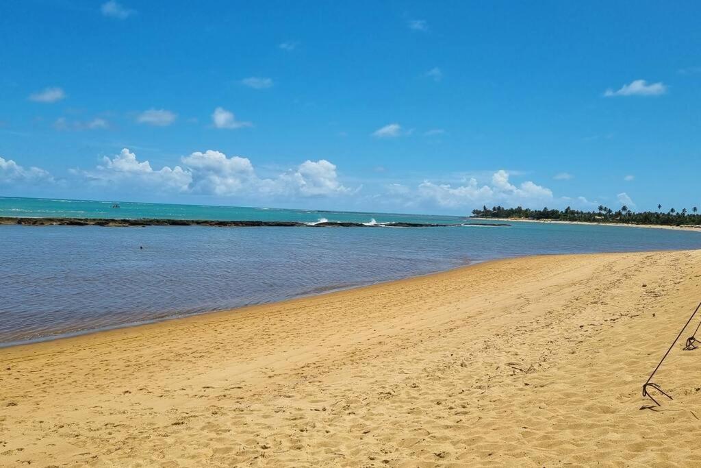 Portais Do Sonho Verde - Corais Do Sonho Verde Maceió Eksteriør billede