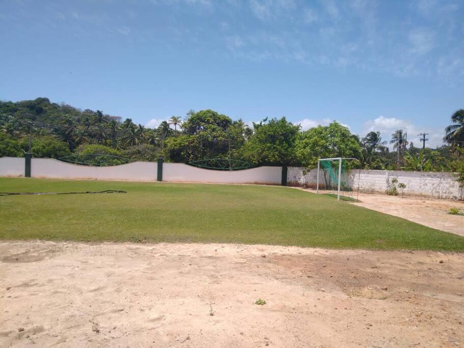 Portais Do Sonho Verde - Corais Do Sonho Verde Maceió Eksteriør billede