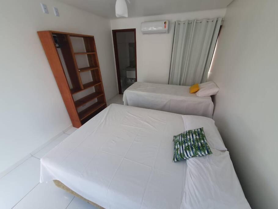 Portais Do Sonho Verde - Corais Do Sonho Verde Maceió Eksteriør billede
