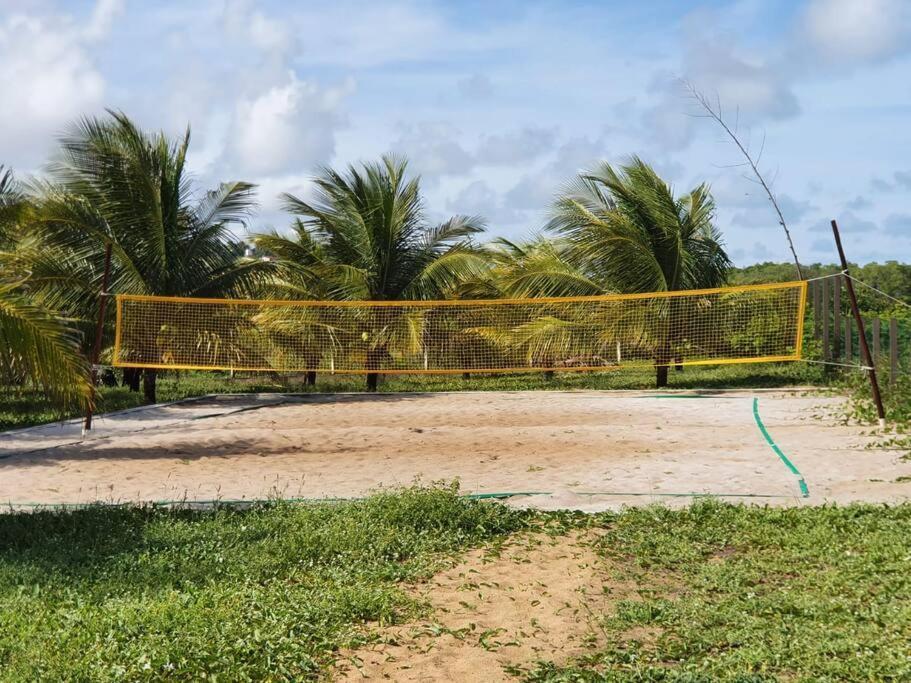 Portais Do Sonho Verde - Corais Do Sonho Verde Maceió Eksteriør billede
