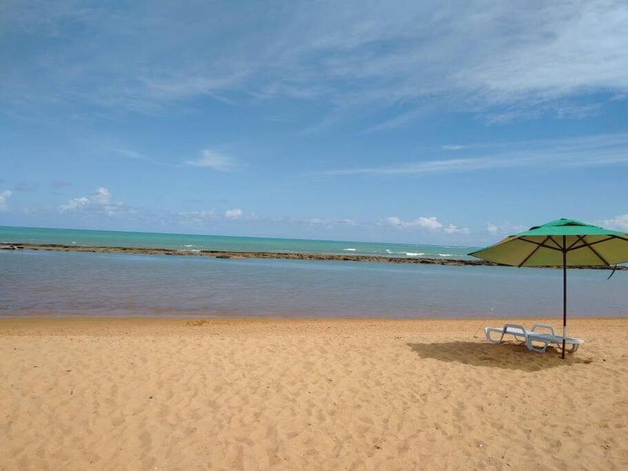 Portais Do Sonho Verde - Corais Do Sonho Verde Maceió Eksteriør billede